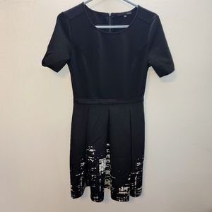 Elie tahari dress